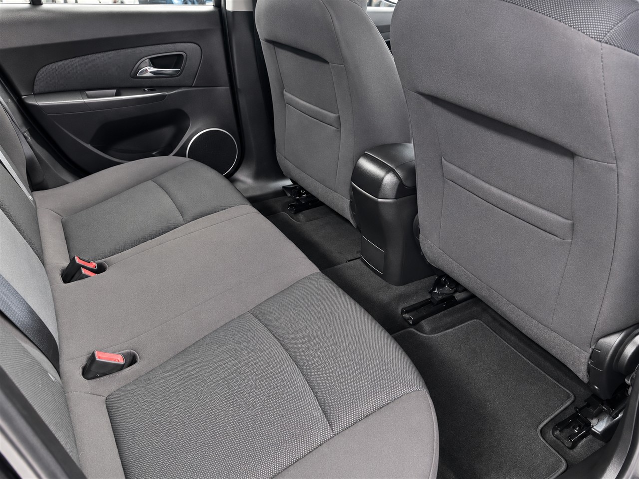 2016 Holden Cruze