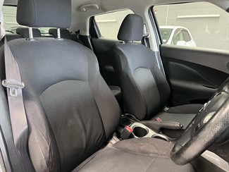 2014 Nissan Juke - Thumbnail