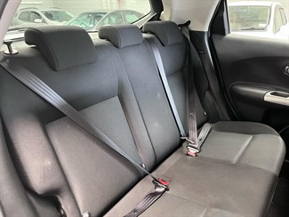 2014 Nissan Juke - Thumbnail