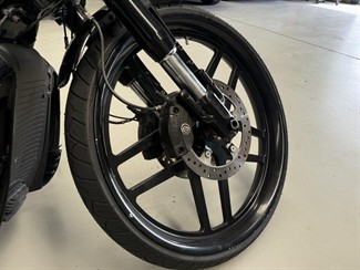 2016 Harley-Davidson Night Rod - Thumbnail