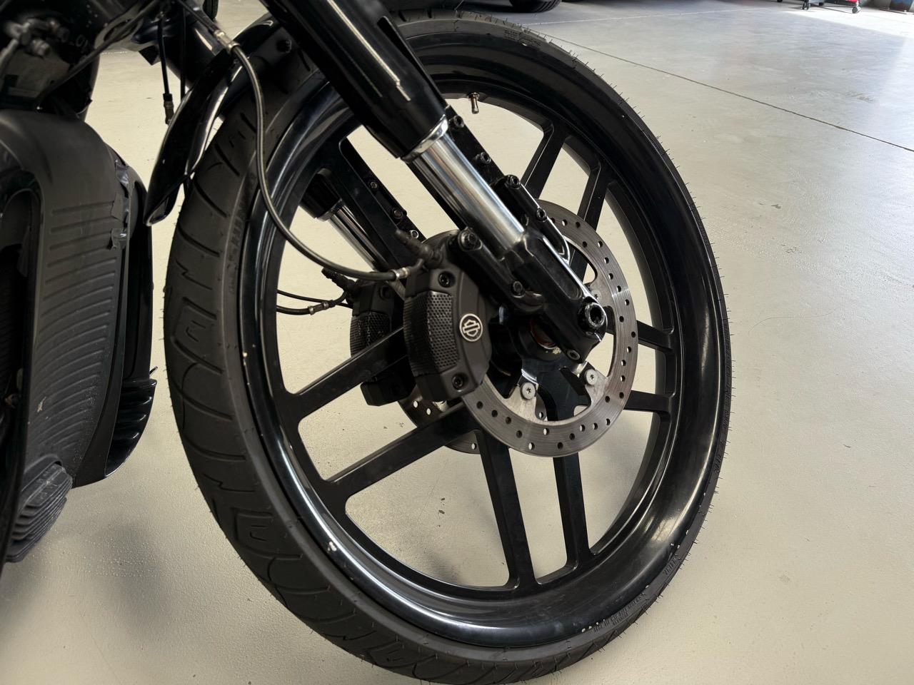 2016 Harley-Davidson Night Rod