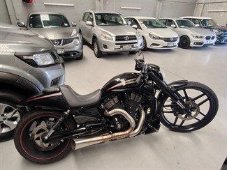 2016 Harley-Davidson Night Rod - Thumbnail