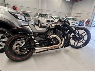 2016 Harley-Davidson Night Rod - Thumbnail