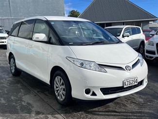 2017 Toyota Previa - Thumbnail