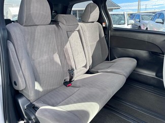 2017 Toyota Previa - Thumbnail