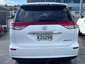 2017 Toyota Previa - Thumbnail