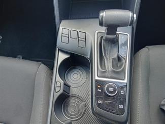 2022 Kia Sportage - Thumbnail