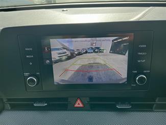 2022 Kia Sportage - Thumbnail