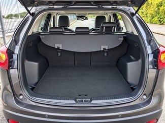 2015 Mazda CX-5 - Thumbnail