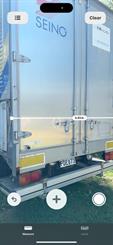 2007 Hino Ranger - Thumbnail