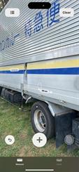 2007 Hino Ranger - Thumbnail