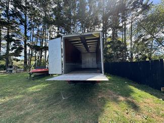 2007 Hino Ranger - Thumbnail
