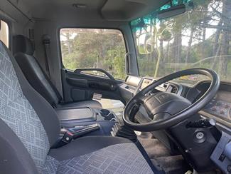 2007 Hino Ranger - Thumbnail