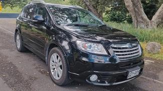 2011 Subaru Tribeca - Thumbnail