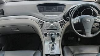 2011 Subaru Tribeca - Thumbnail