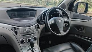 2011 Subaru Tribeca - Thumbnail