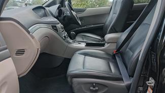 2011 Subaru Tribeca - Thumbnail