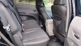 2011 Subaru Tribeca - Thumbnail