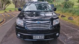 2011 Subaru Tribeca - Thumbnail