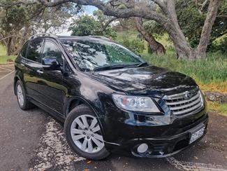 2011 Subaru Tribeca - Thumbnail