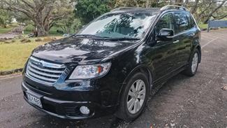2011 Subaru Tribeca - Thumbnail