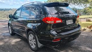 2011 Subaru Tribeca - Thumbnail