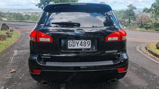 2011 Subaru Tribeca - Thumbnail