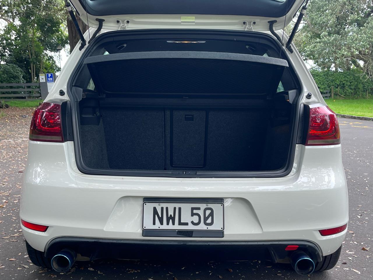 2010 Volkswagen Golf