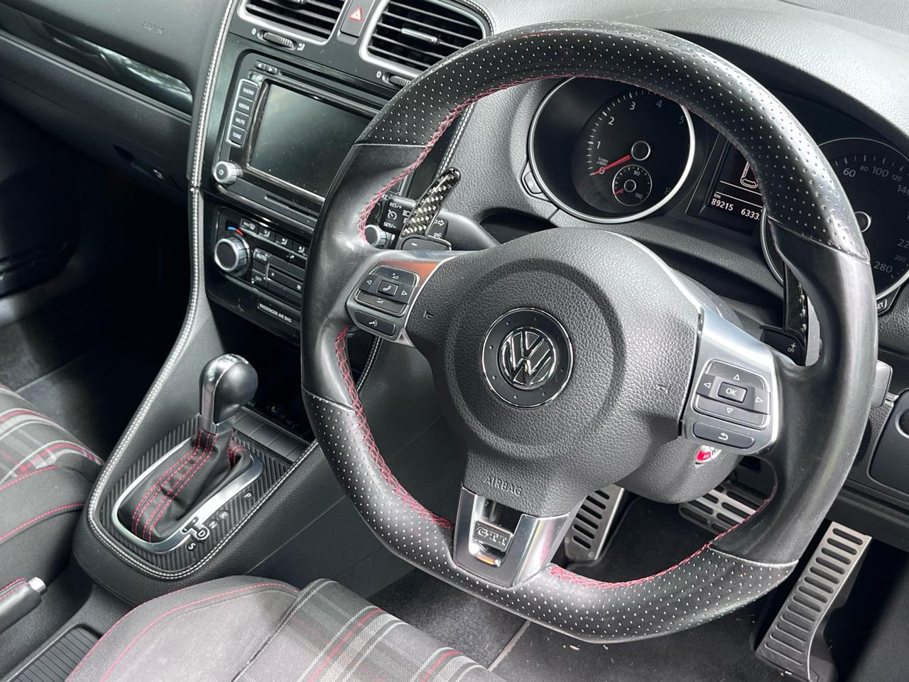 2010 Volkswagen Golf