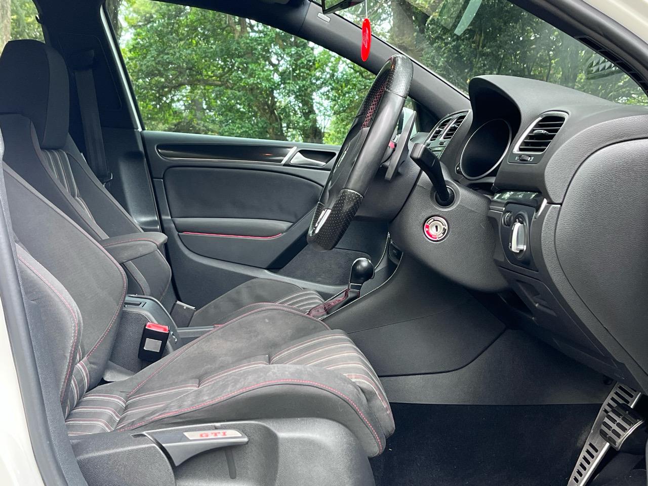 2010 Volkswagen Golf