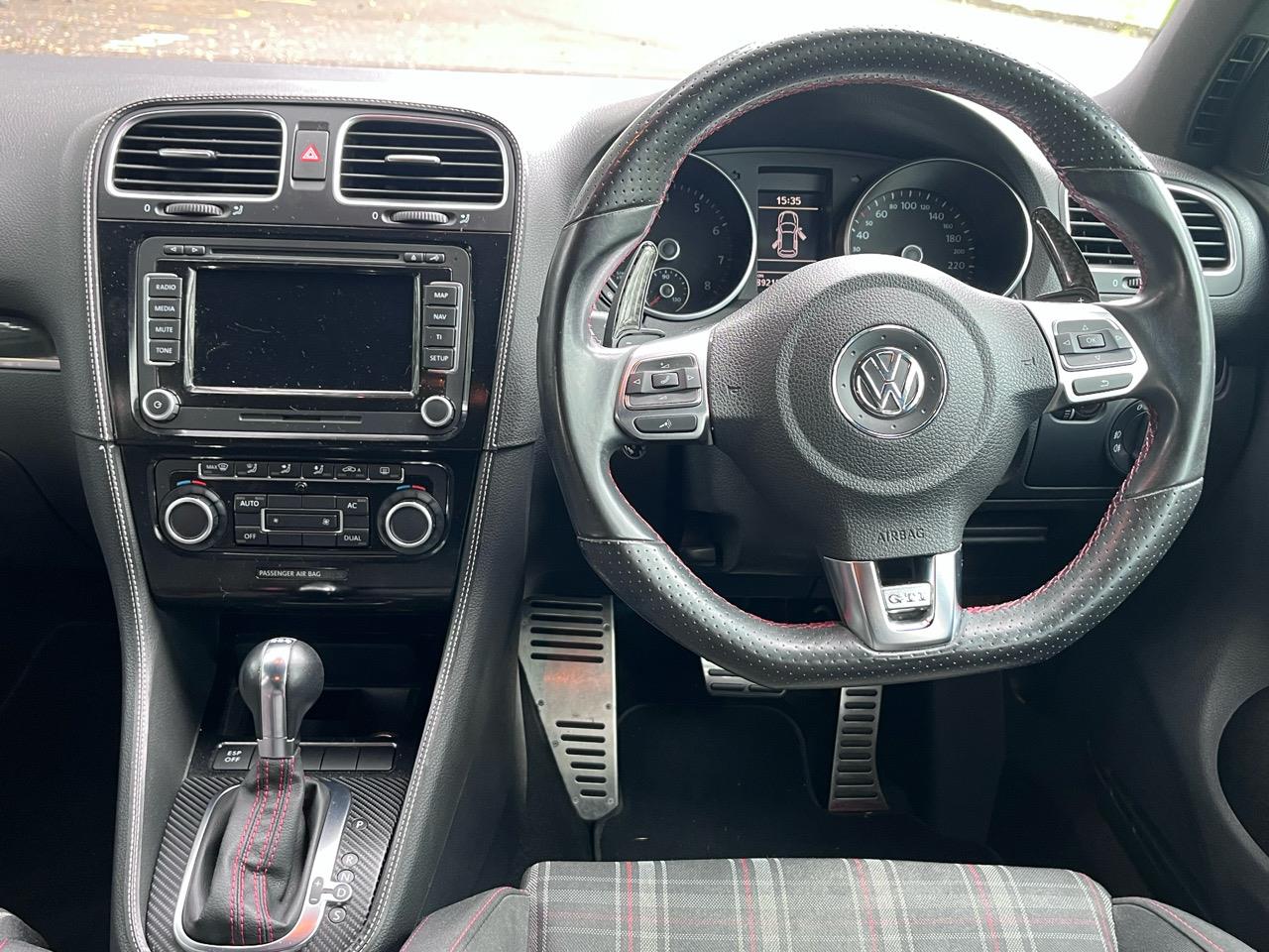 2010 Volkswagen Golf