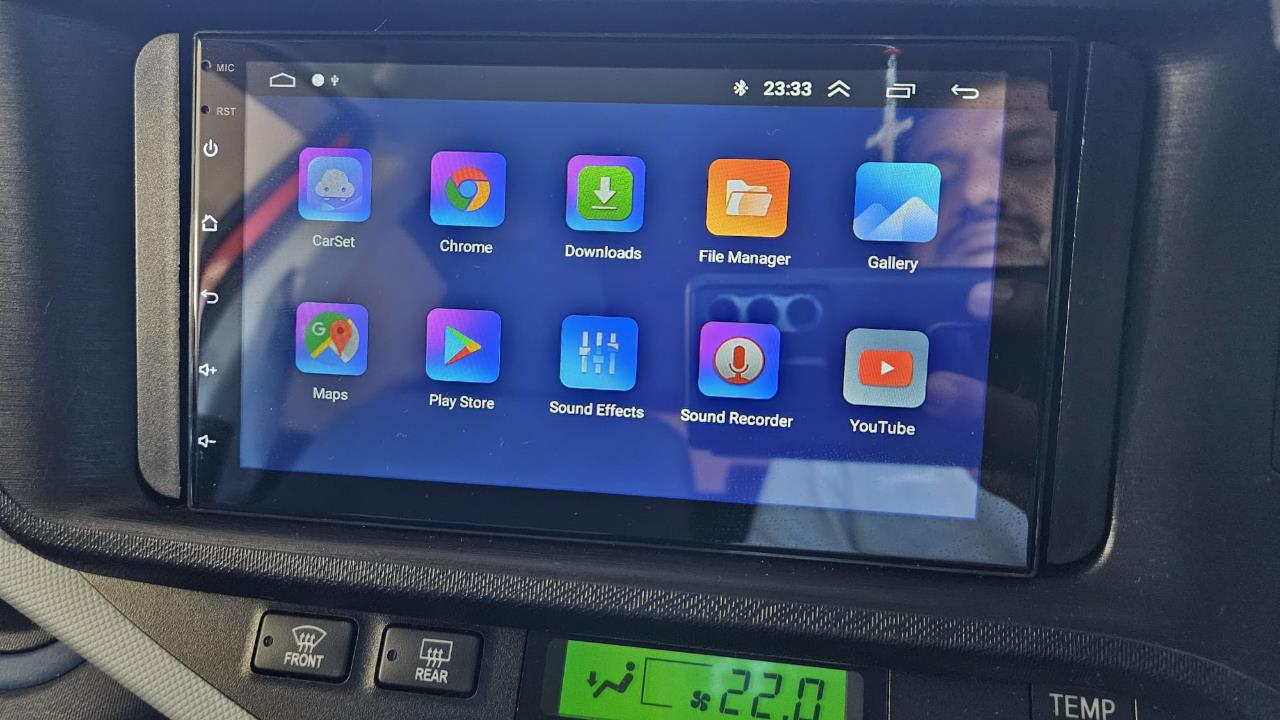 2014 Toyota Aqua