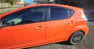 2014 Toyota Aqua - Thumbnail