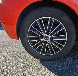 2014 Toyota Aqua - Thumbnail
