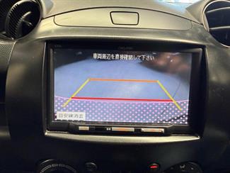 2010 Mazda Demio - Thumbnail