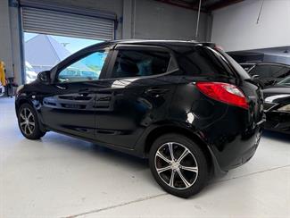 2010 Mazda Demio - Thumbnail