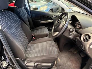 2010 Mazda Demio - Thumbnail