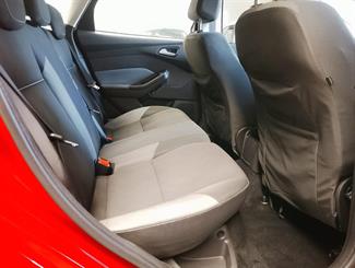 2012 Ford Focus - Thumbnail