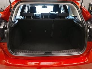 2012 Ford Focus - Thumbnail