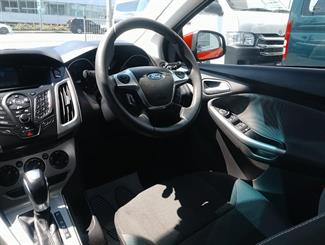 2012 Ford Focus - Thumbnail