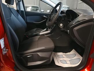 2012 Ford Focus - Thumbnail