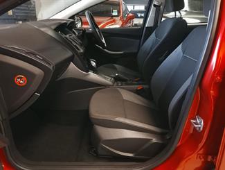 2012 Ford Focus - Thumbnail