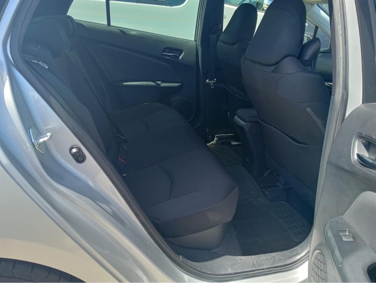 2021 Toyota Prius