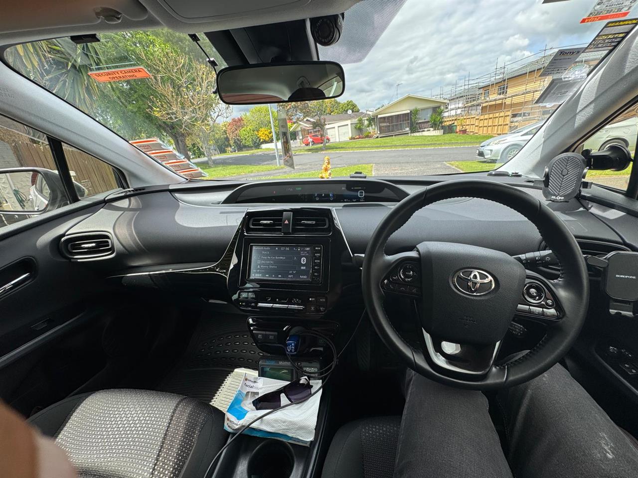 2021 Toyota Prius