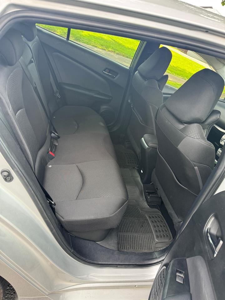 2021 Toyota Prius