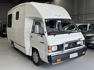 1996 Mitsubishi L300 - Thumbnail