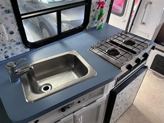 1996 Mitsubishi L300 - Thumbnail