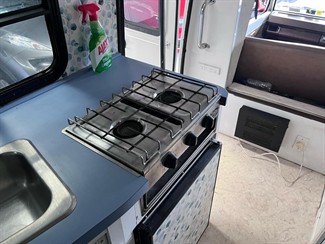 1996 Mitsubishi L300 - Thumbnail