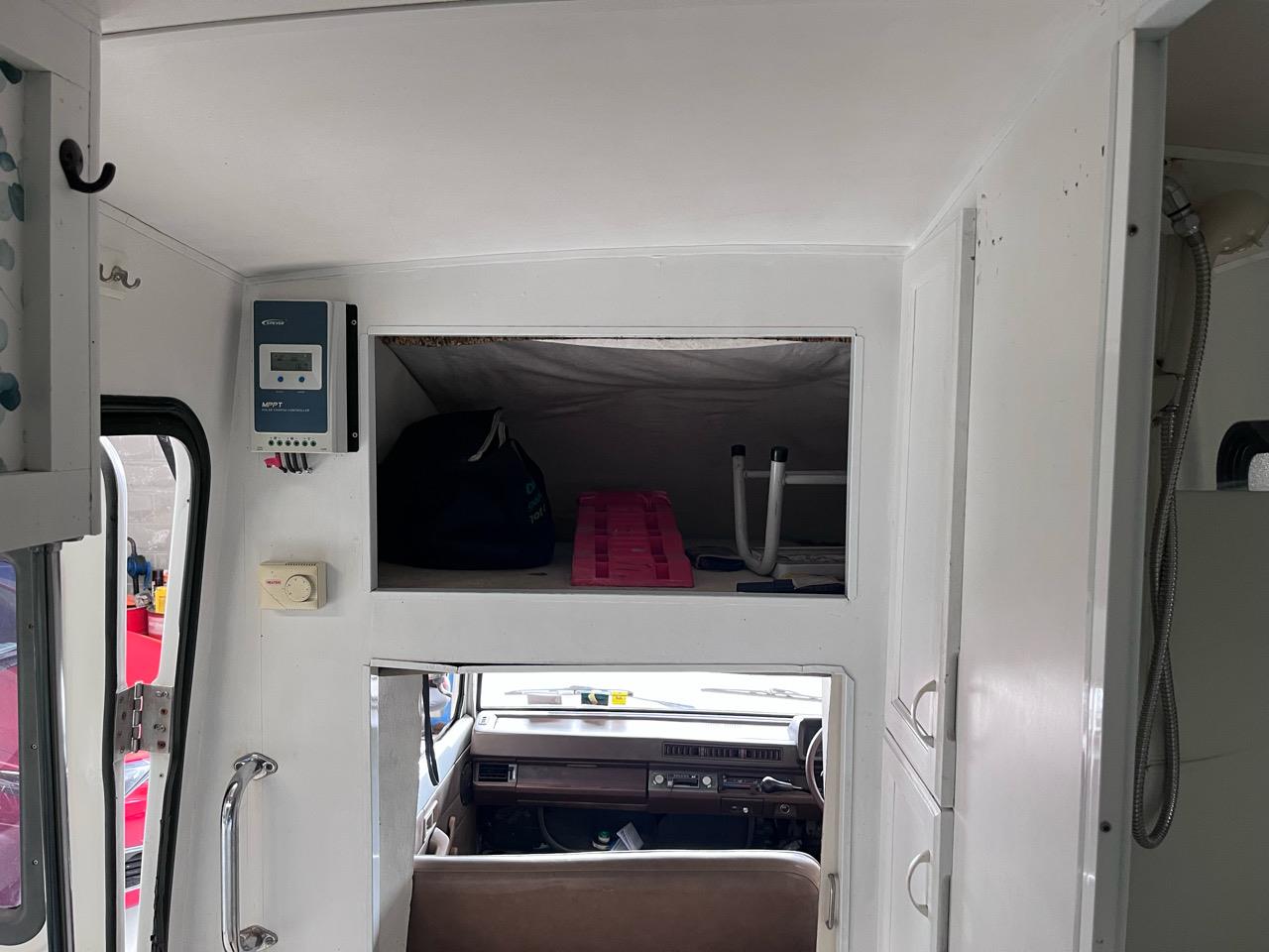 1996 Mitsubishi L300