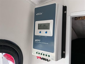 1996 Mitsubishi L300 - Thumbnail